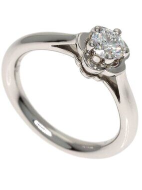 Chanel Camellia Diamond 46 Ring
